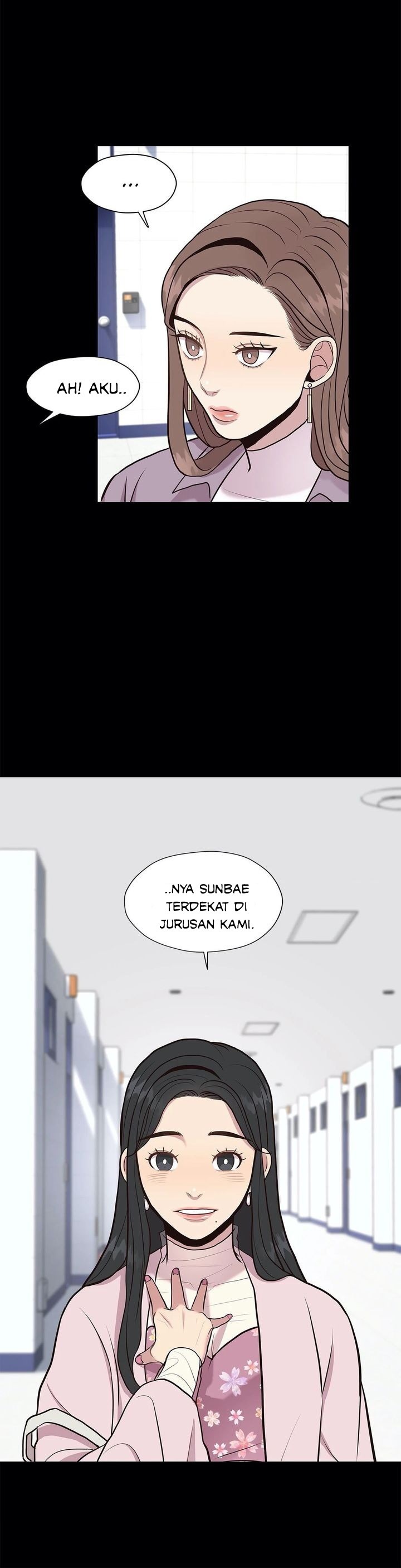 Toxic Burn: Chapter chapter-7 - Page 17