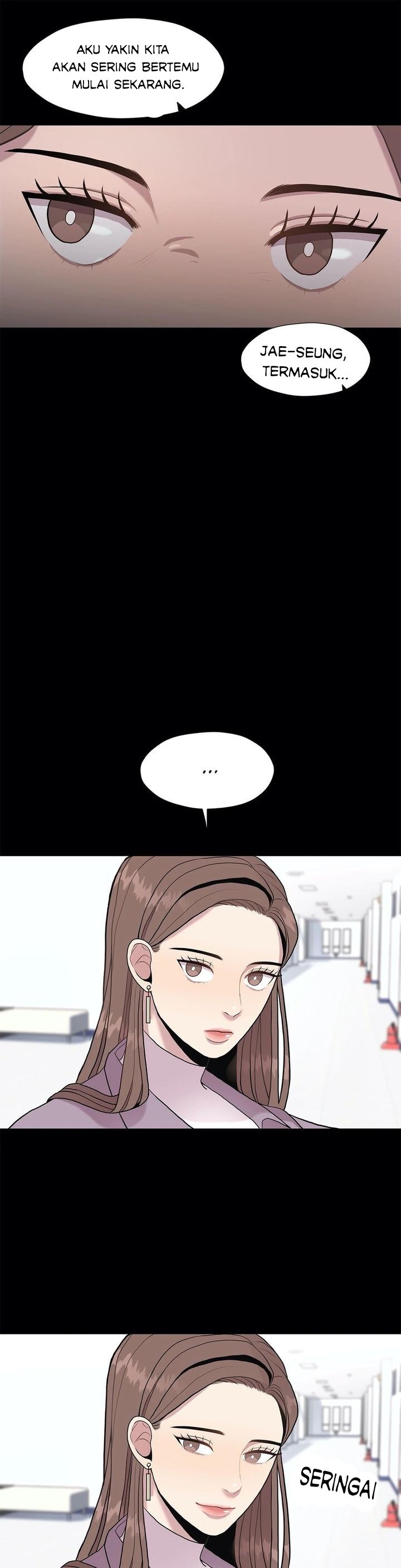 Toxic Burn: Chapter chapter-7 - Page 18