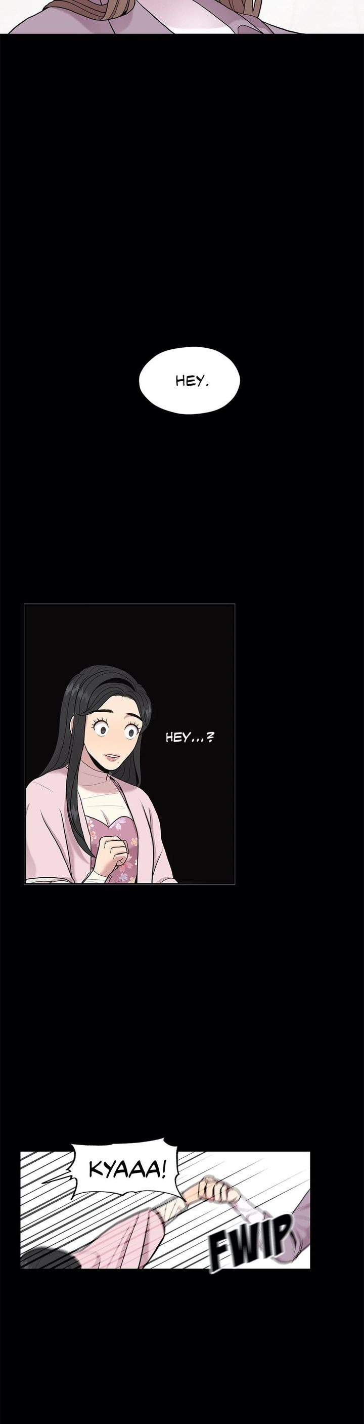 Toxic Burn: Chapter chapter-7 - Page 19