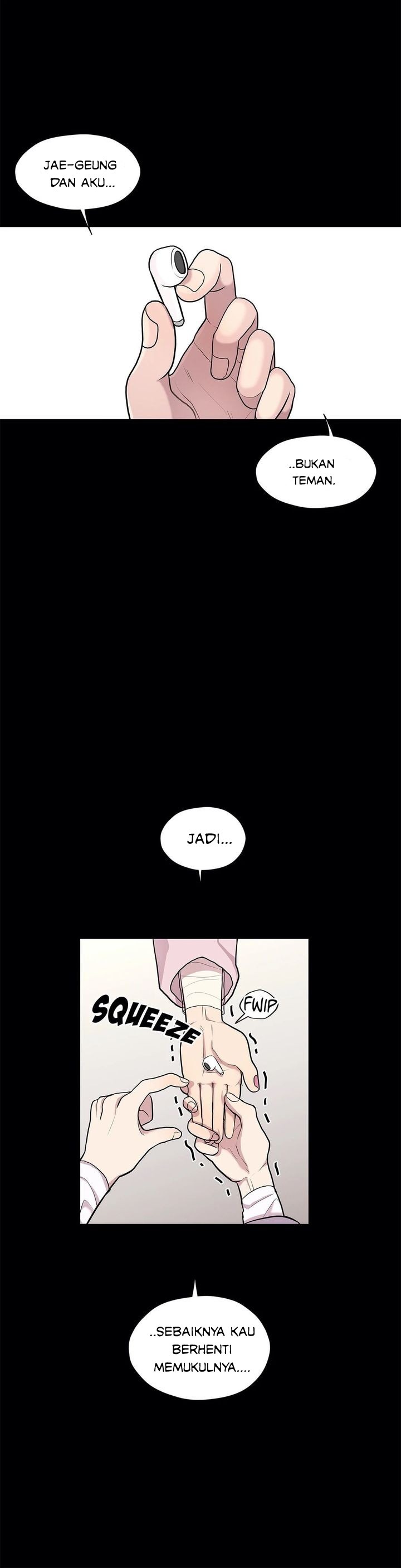 Toxic Burn: Chapter chapter-7 - Page 20