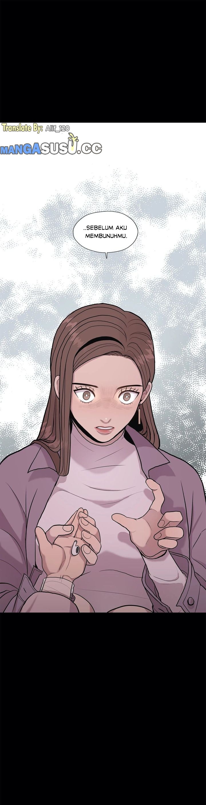Toxic Burn: Chapter chapter-7 - Page 21