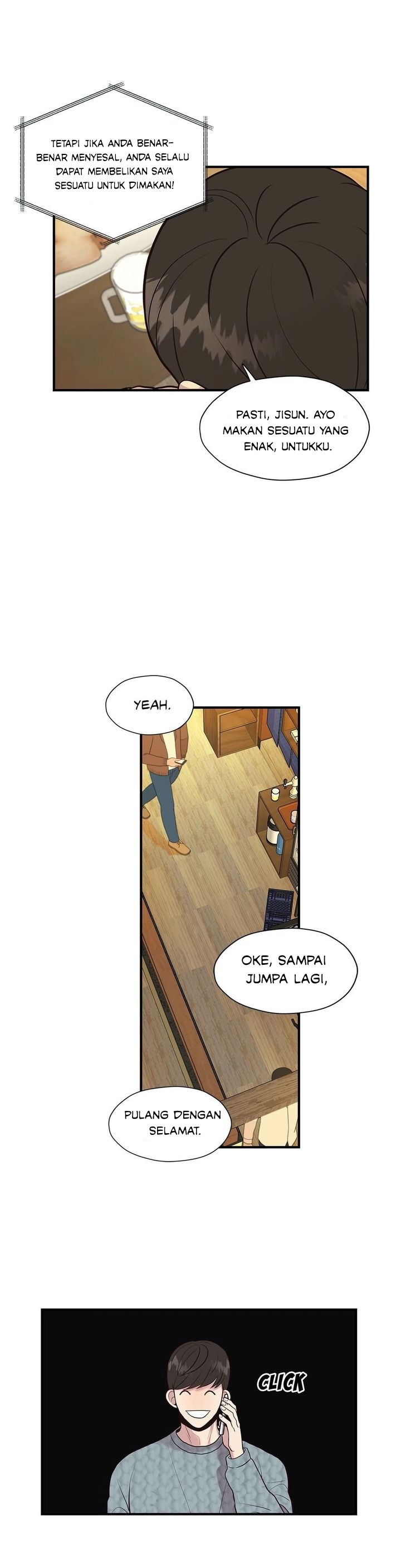 Toxic Burn: Chapter chapter-7 - Page 24