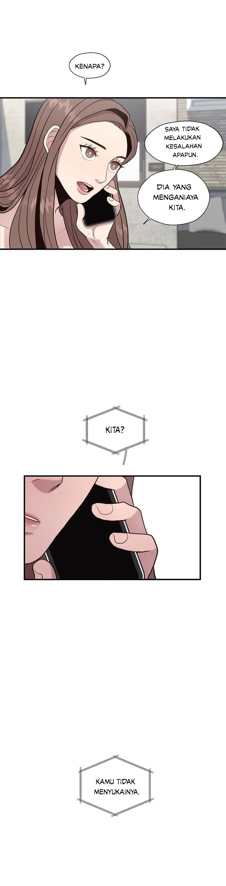 Toxic Burn: Chapter chapter-7 - Page 27