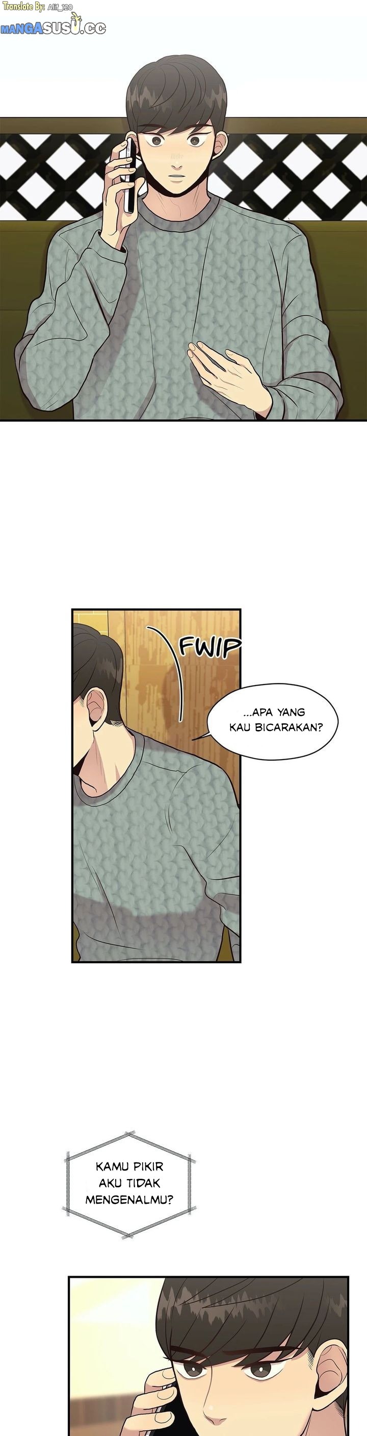 Toxic Burn: Chapter chapter-7 - Page 28