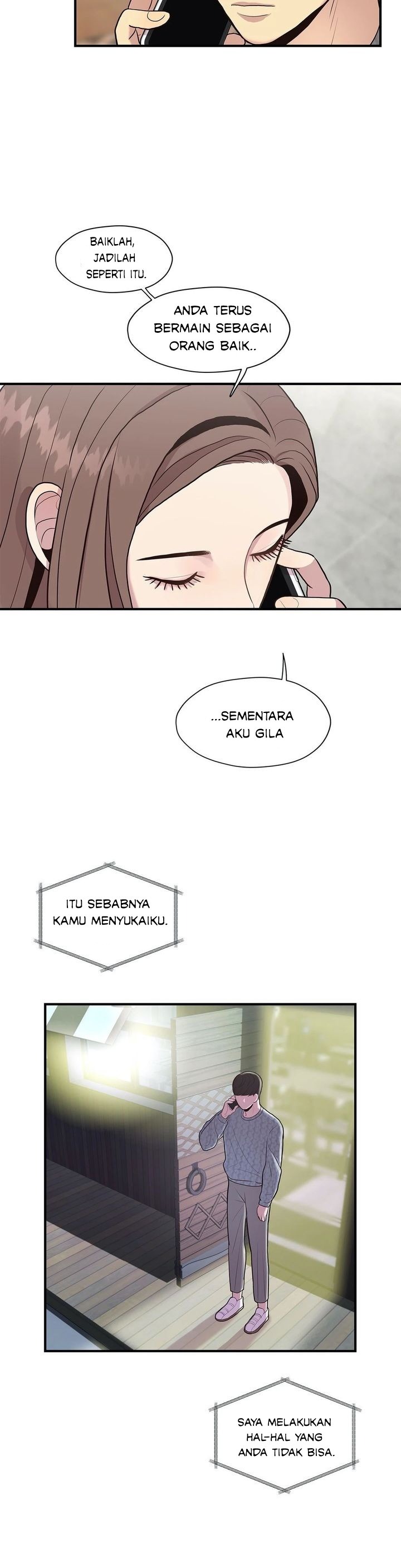 Toxic Burn: Chapter chapter-7 - Page 29