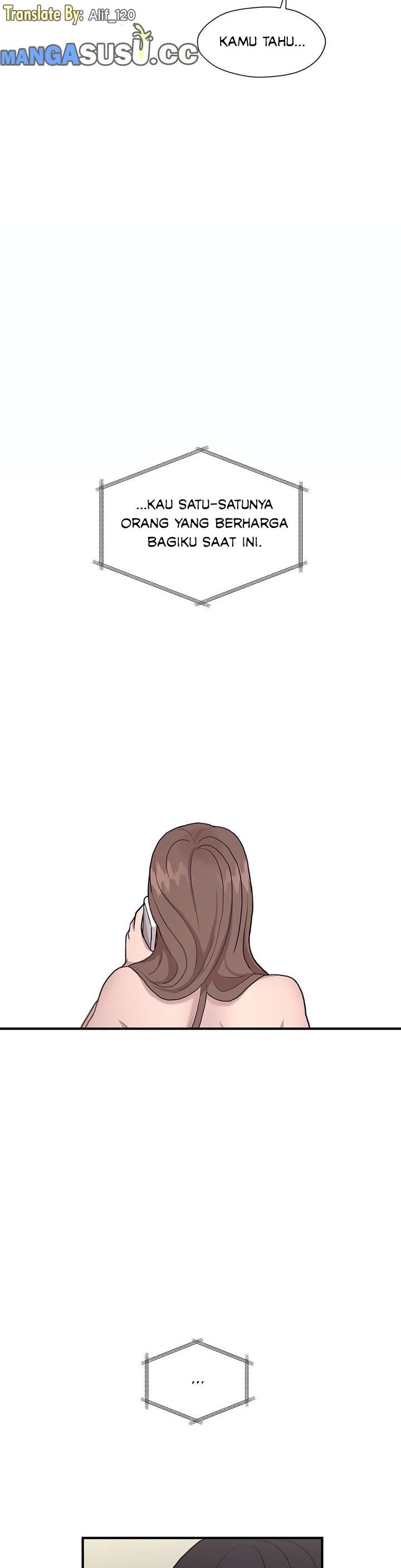 Toxic Burn: Chapter chapter-7 - Page 31