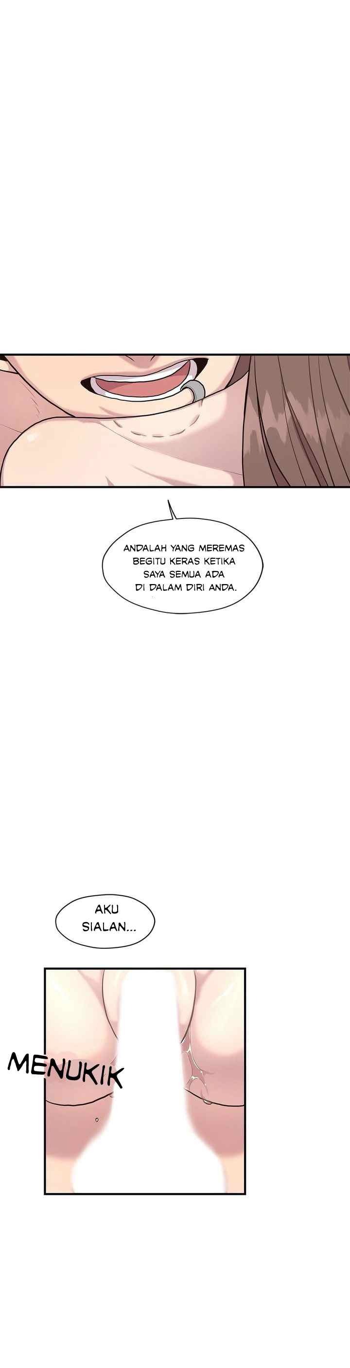 Toxic Burn: Chapter chapter-8 - Page 9