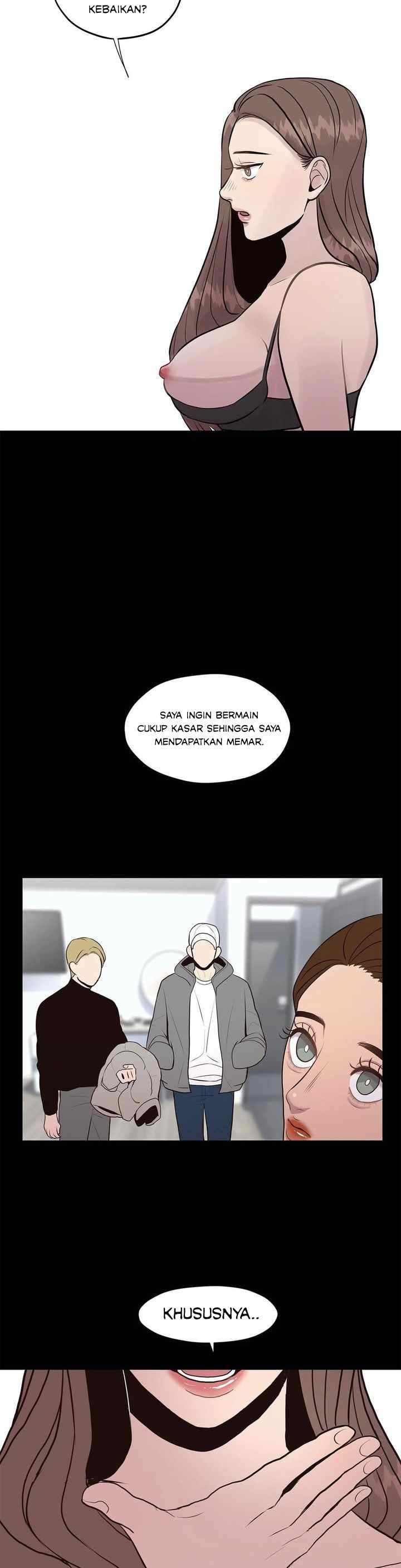 Toxic Burn: Chapter chapter-8 - Page 13