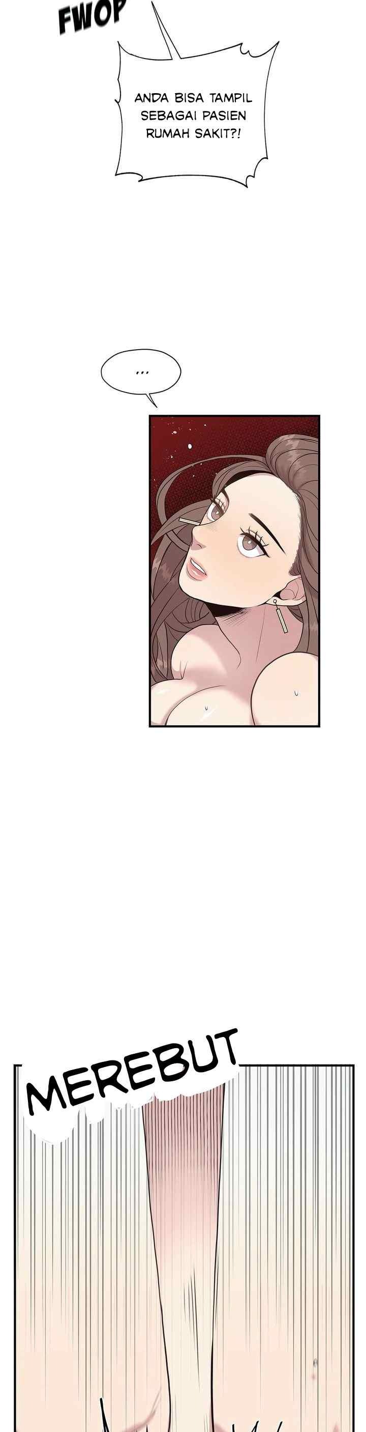 Toxic Burn: Chapter chapter-8 - Page 16