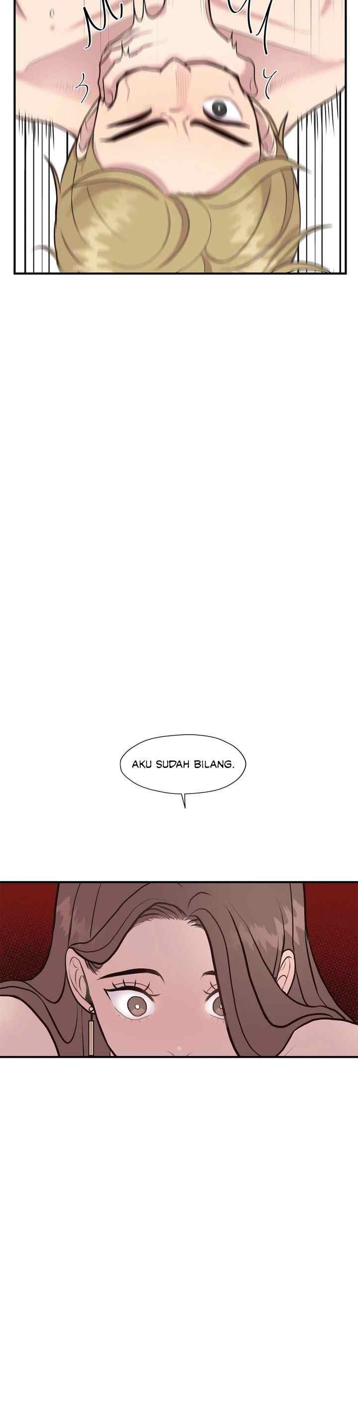 Toxic Burn: Chapter chapter-8 - Page 17