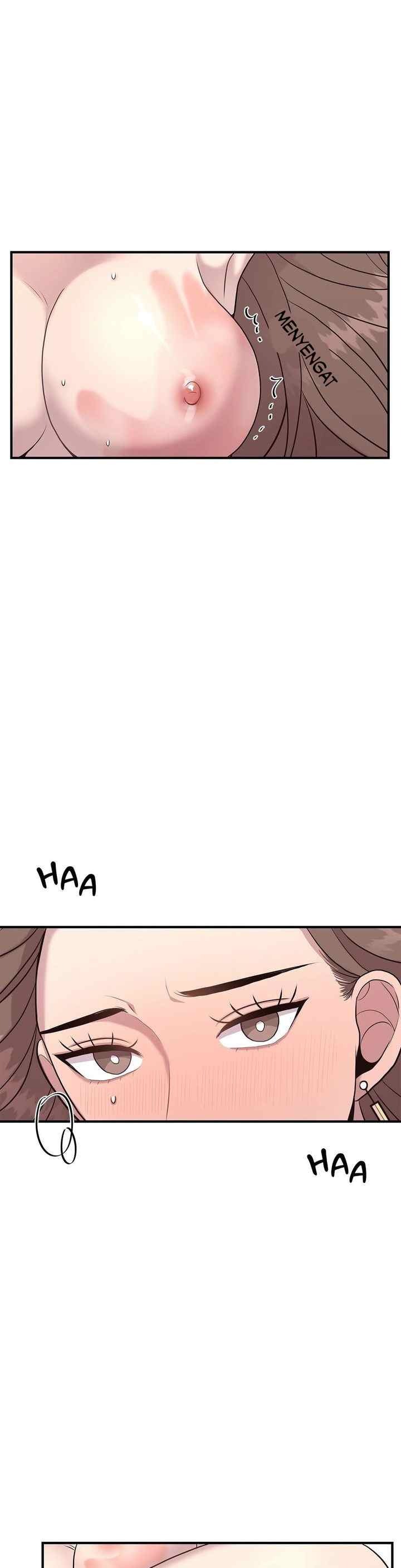 Toxic Burn: Chapter chapter-8 - Page 22