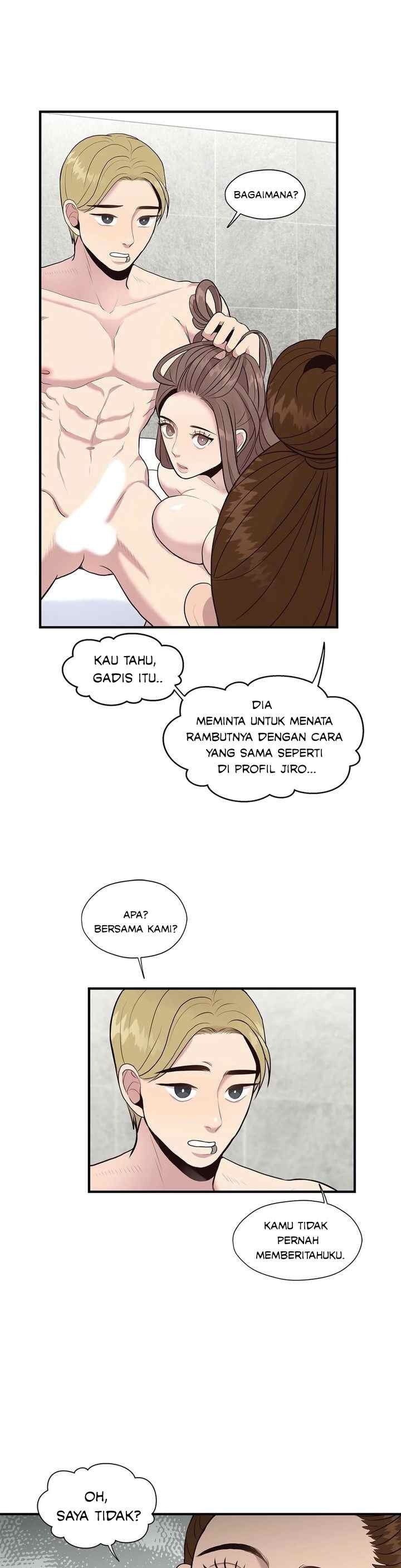 Toxic Burn: Chapter chapter-8 - Page 26