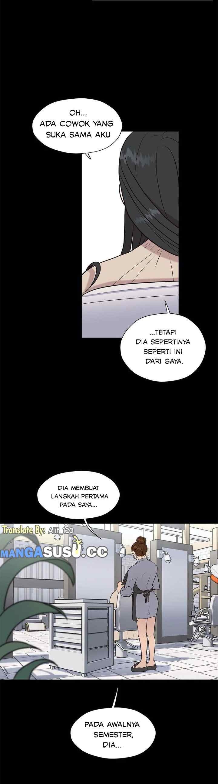 Toxic Burn: Chapter chapter-8 - Page 30