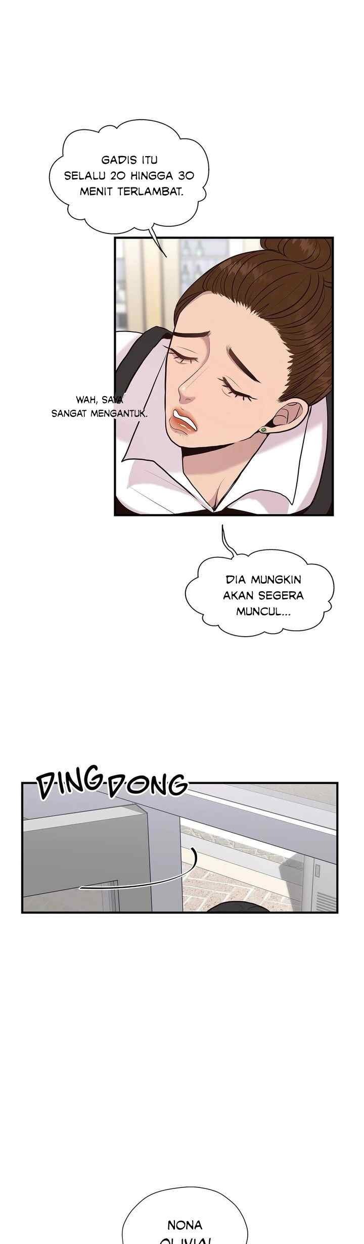 Toxic Burn: Chapter chapter-8 - Page 35