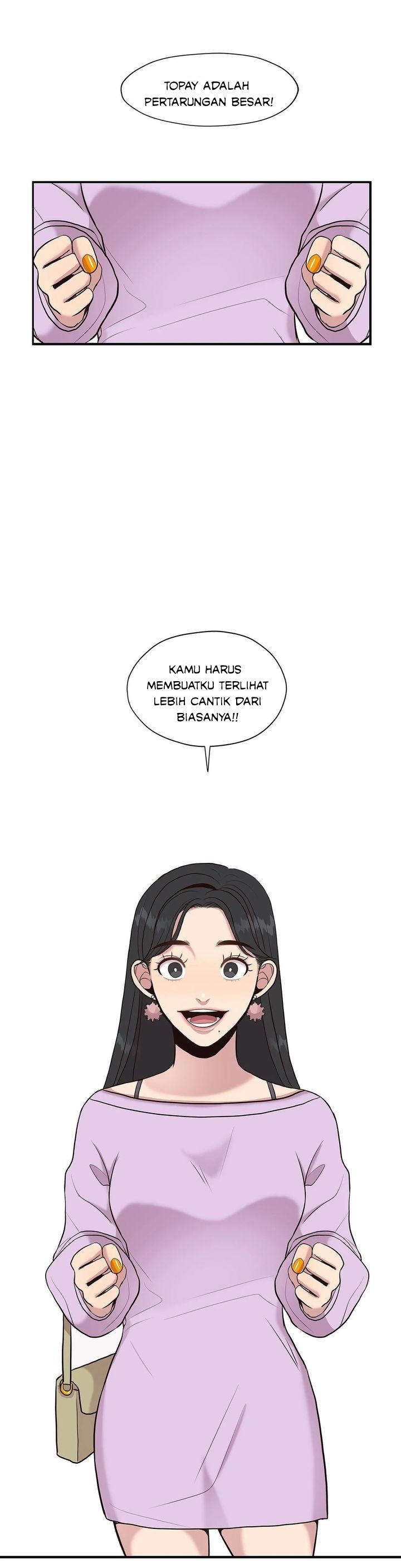 Toxic Burn: Chapter chapter-9 - Page 3
