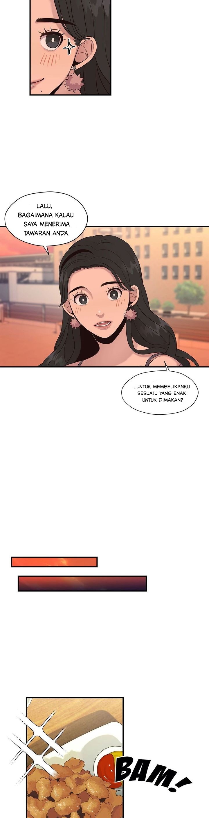 Toxic Burn: Chapter chapter-9 - Page 10