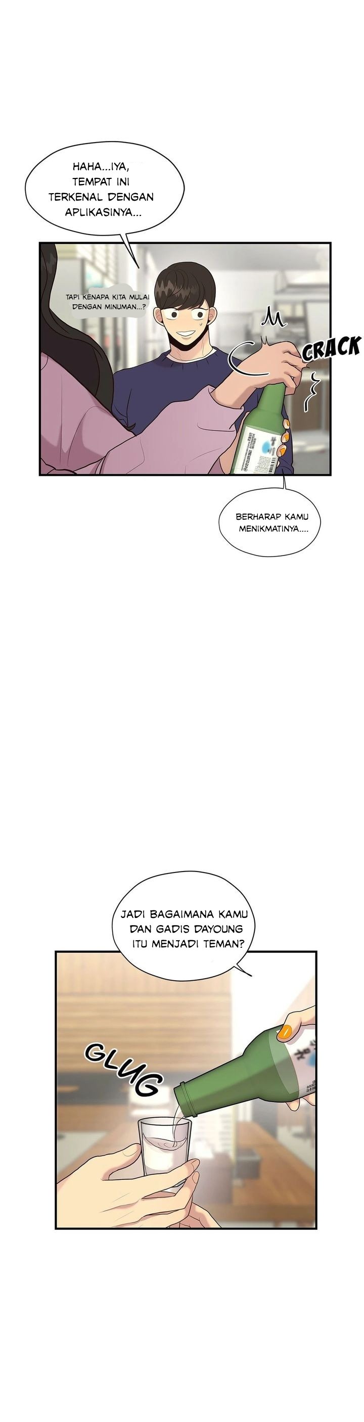 Toxic Burn: Chapter chapter-9 - Page 12