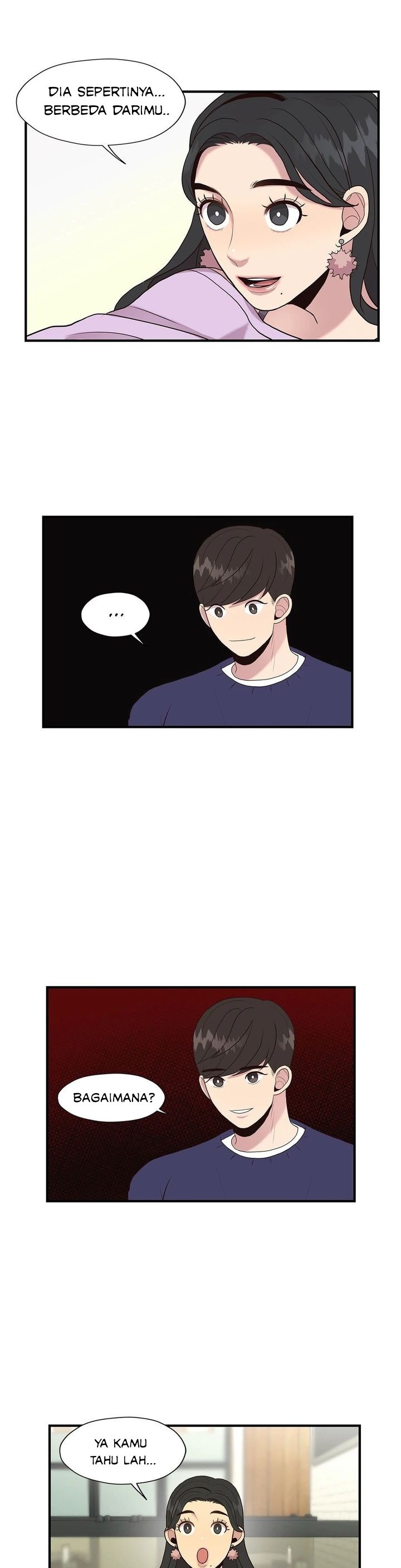 Toxic Burn: Chapter chapter-9 - Page 13