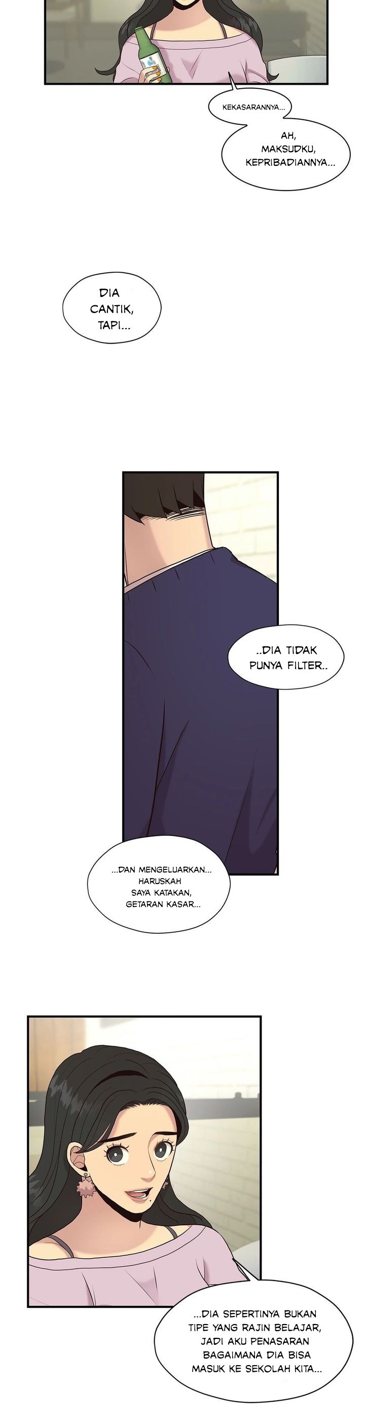 Toxic Burn: Chapter chapter-9 - Page 14