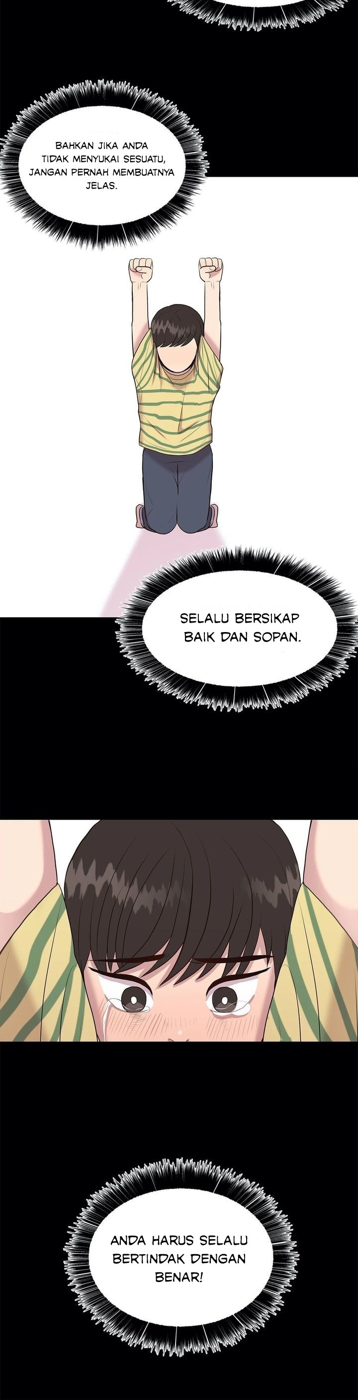 Toxic Burn: Chapter chapter-9 - Page 17