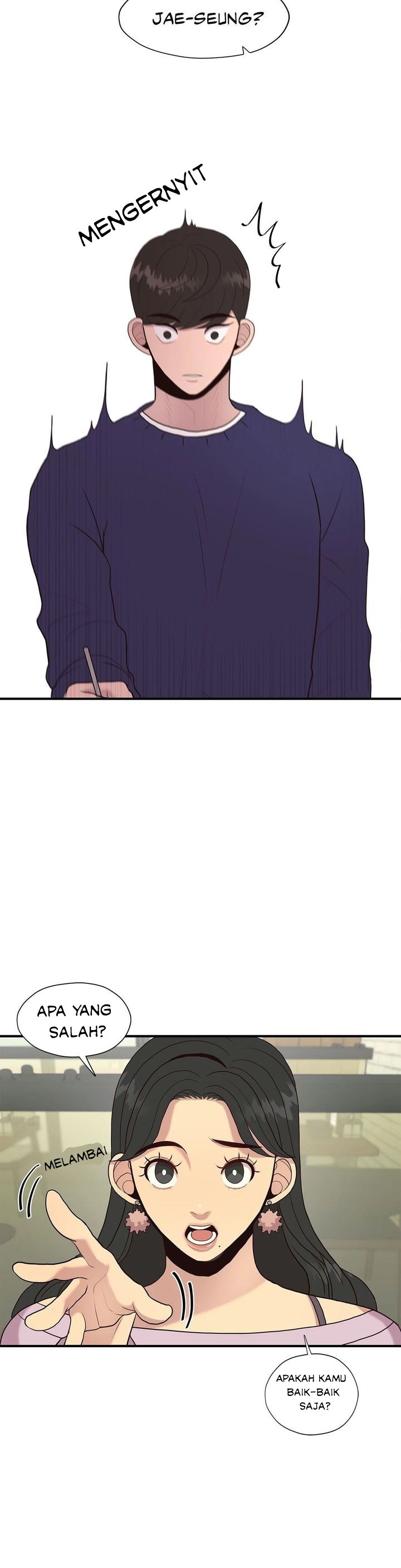 Toxic Burn: Chapter chapter-9 - Page 22