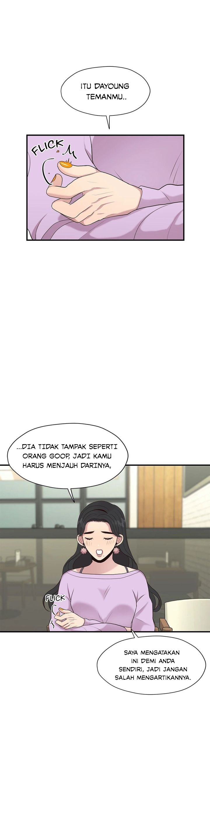 Toxic Burn: Chapter chapter-9 - Page 24