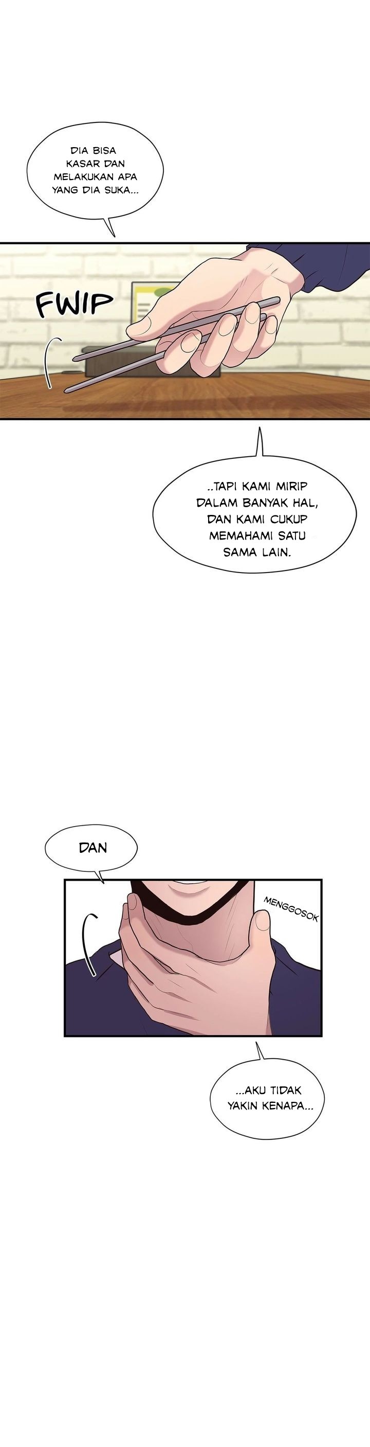 Toxic Burn: Chapter chapter-9 - Page 26