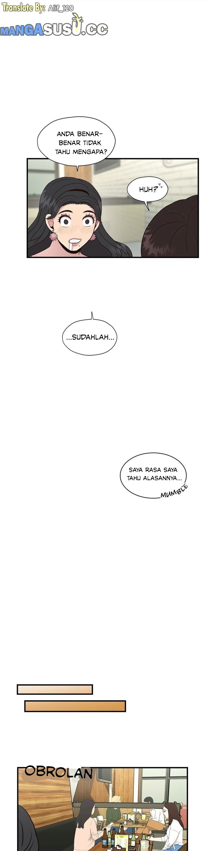 Toxic Burn: Chapter chapter-9 - Page 28