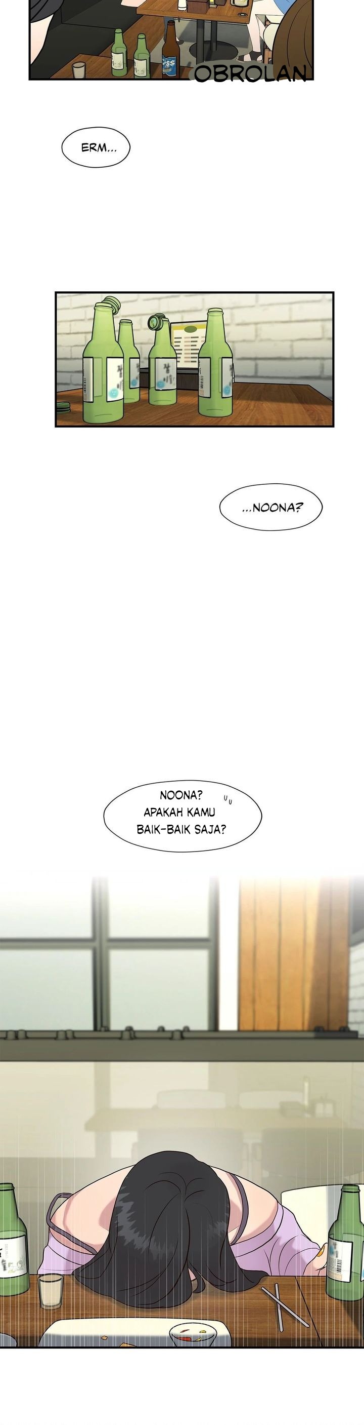 Toxic Burn: Chapter chapter-9 - Page 29