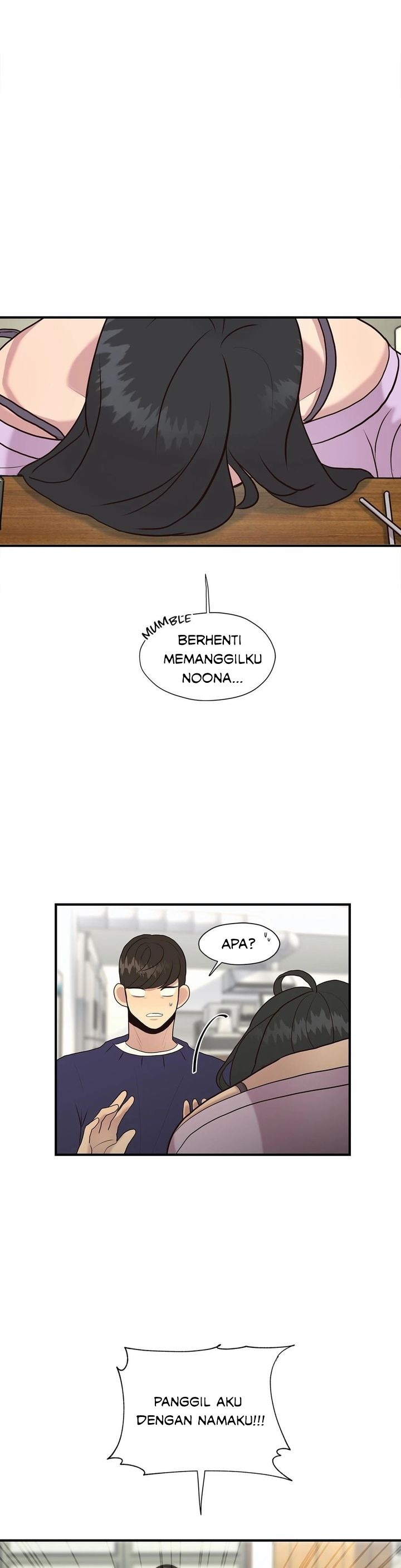Toxic Burn: Chapter chapter-9 - Page 30