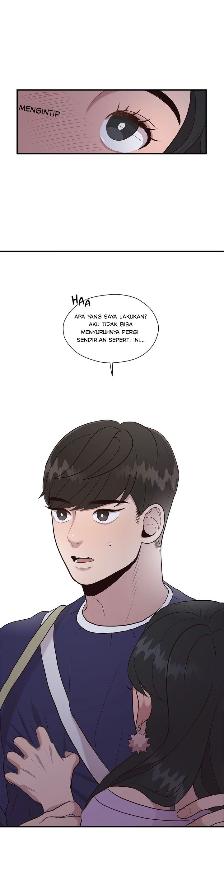 Toxic Burn: Chapter chapter-9 - Page 33