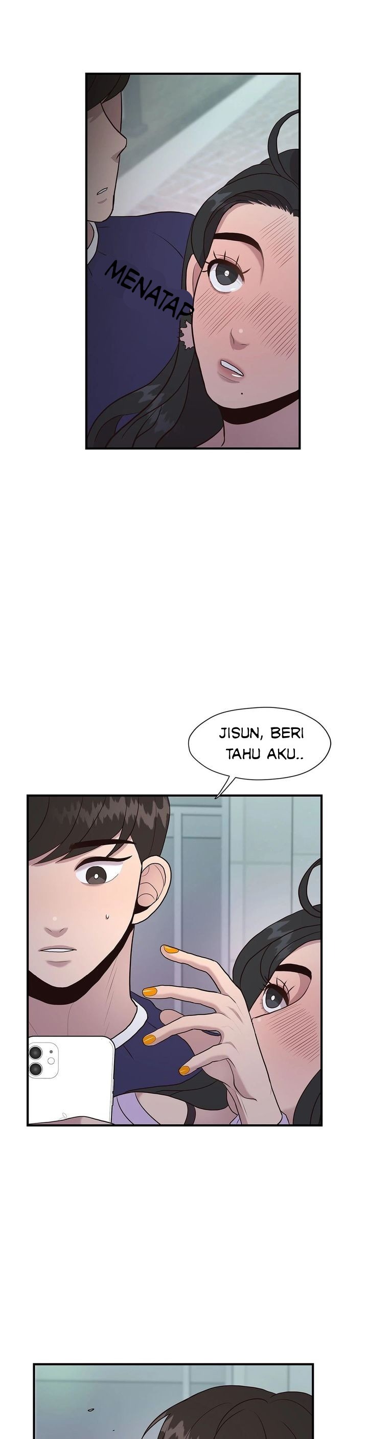 Toxic Burn: Chapter chapter-9 - Page 34