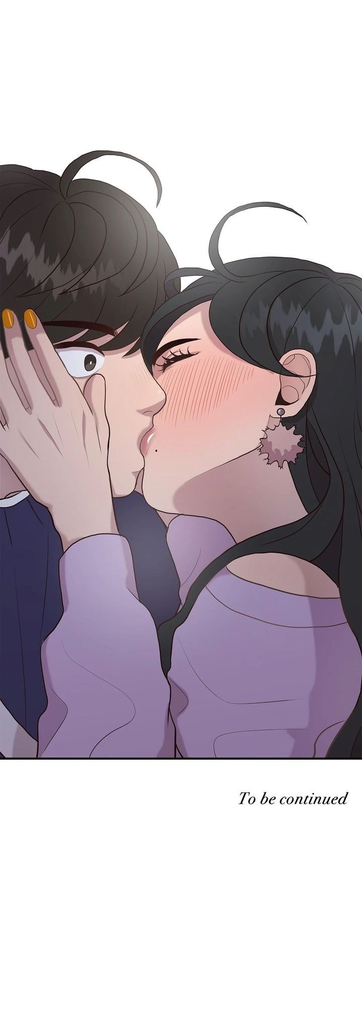 Toxic Burn: Chapter chapter-9 - Page 36