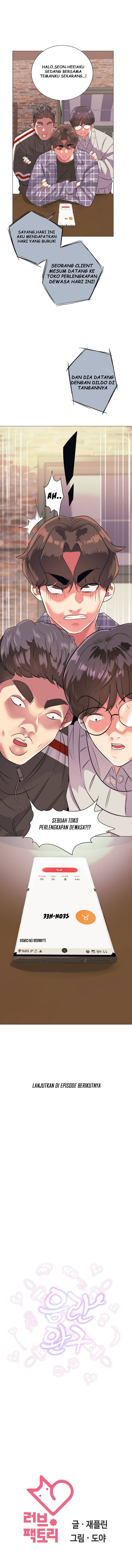 Toys Store: Chapter chapter-1 - Page 19