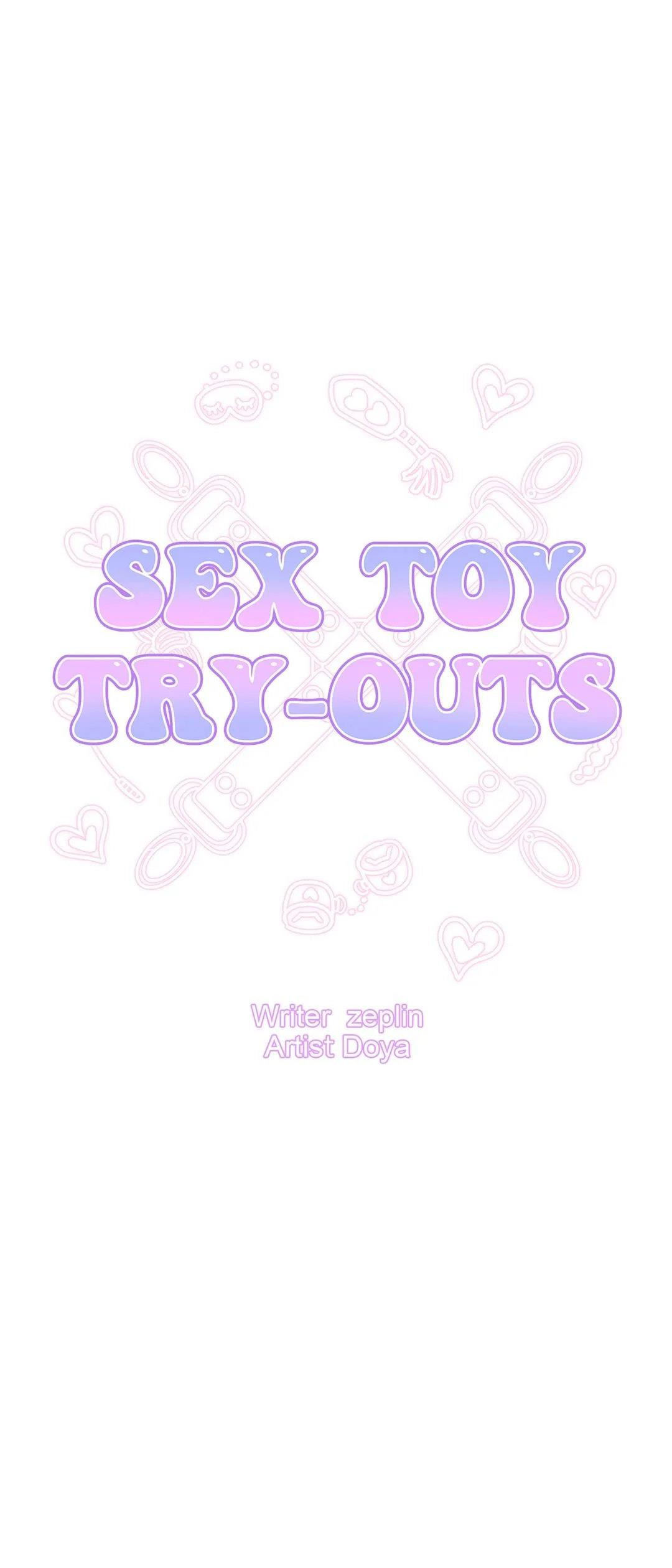 Toys Store: Chapter chapter-10 - Page 6
