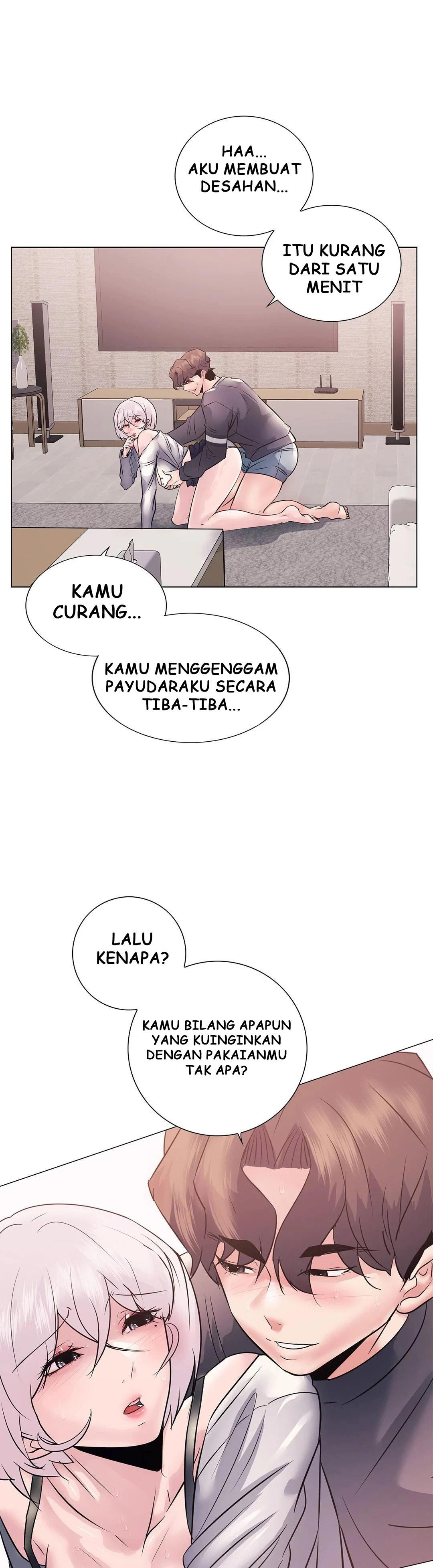 Toys Store: Chapter chapter-10 - Page 24