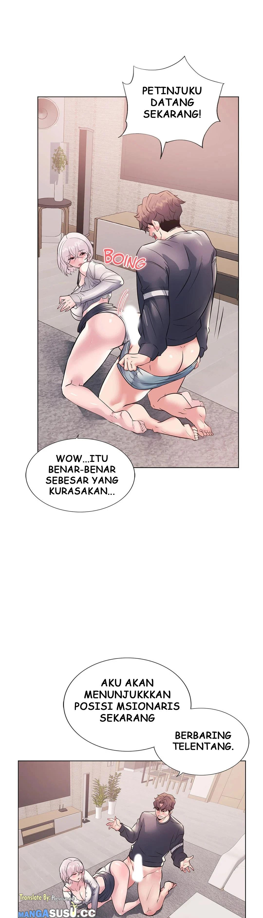 Toys Store: Chapter chapter-10 - Page 26