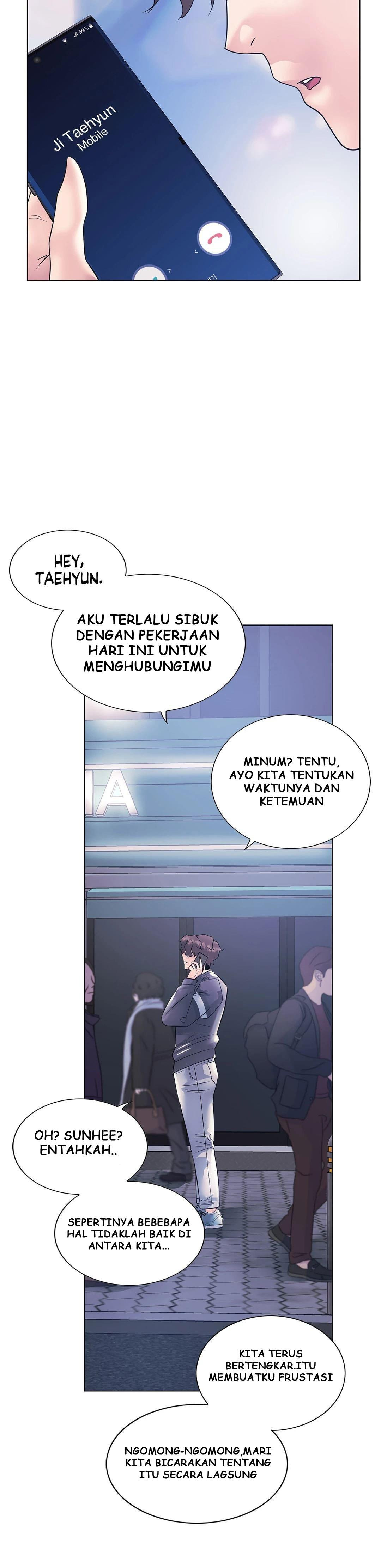Toys Store: Chapter chapter-10 - Page 39