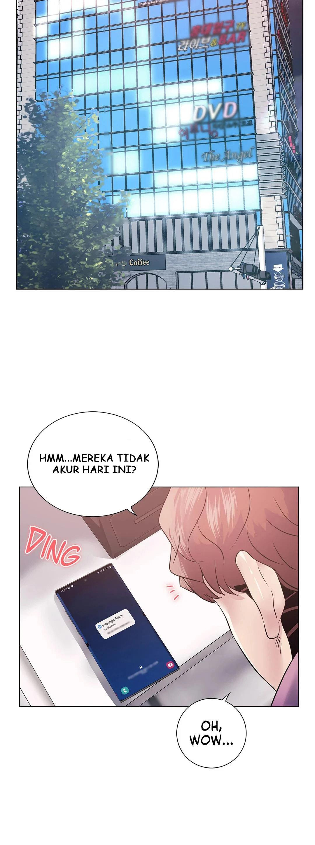 Toys Store: Chapter chapter-10 - Page 41