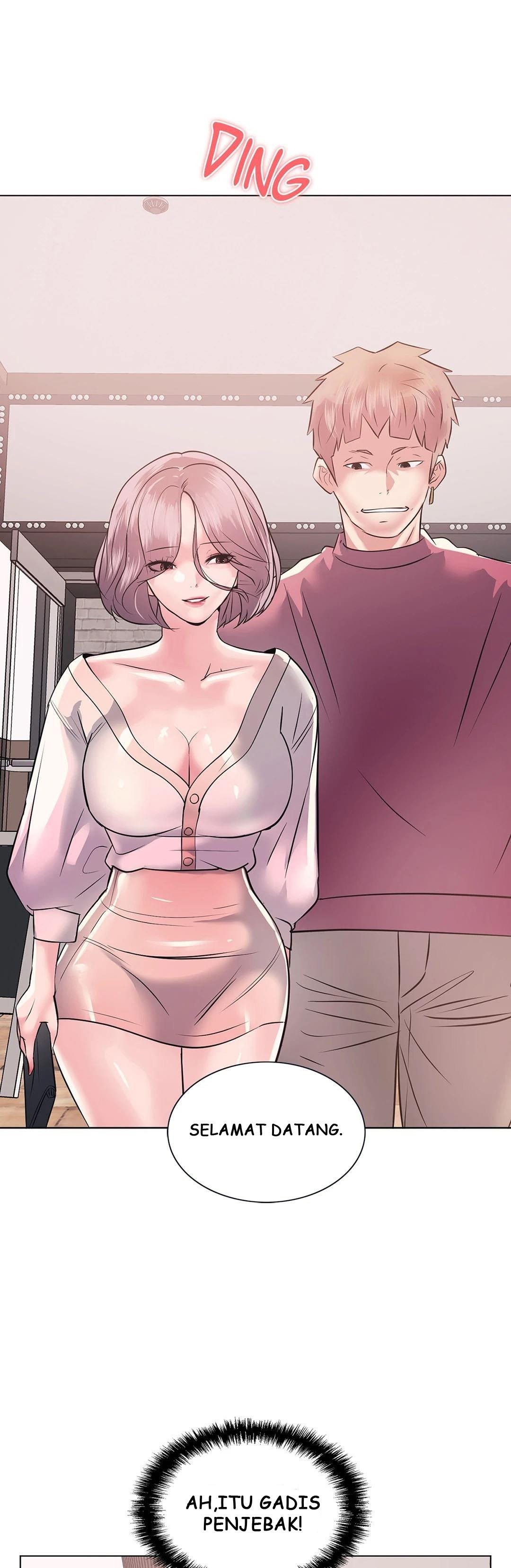 Toys Store: Chapter chapter-10 - Page 44