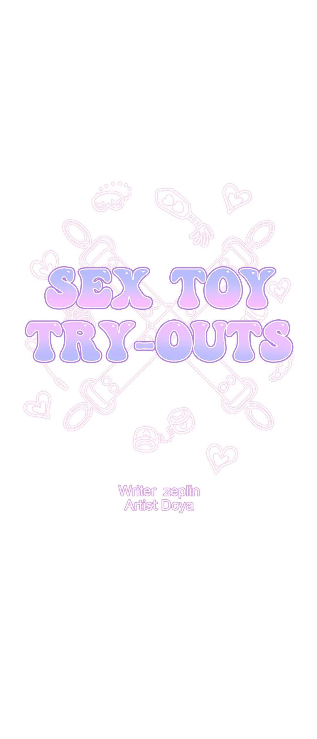 Toys Store: Chapter chapter-11 - Page 5