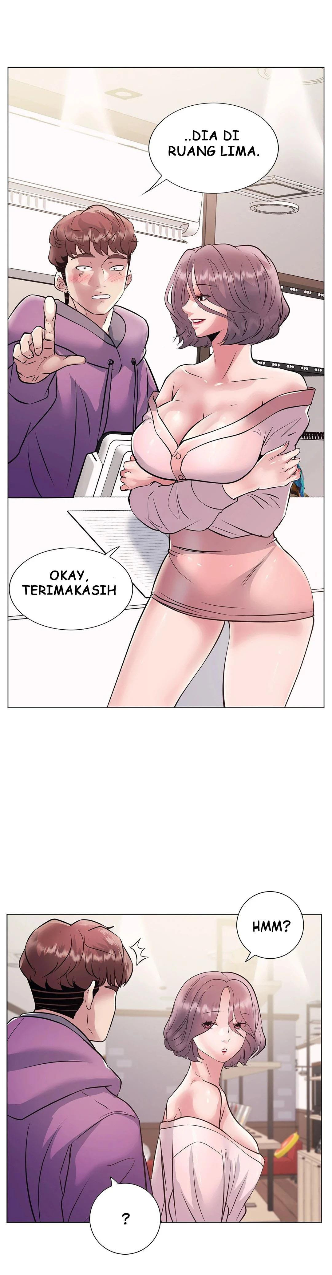Toys Store: Chapter chapter-11 - Page 8