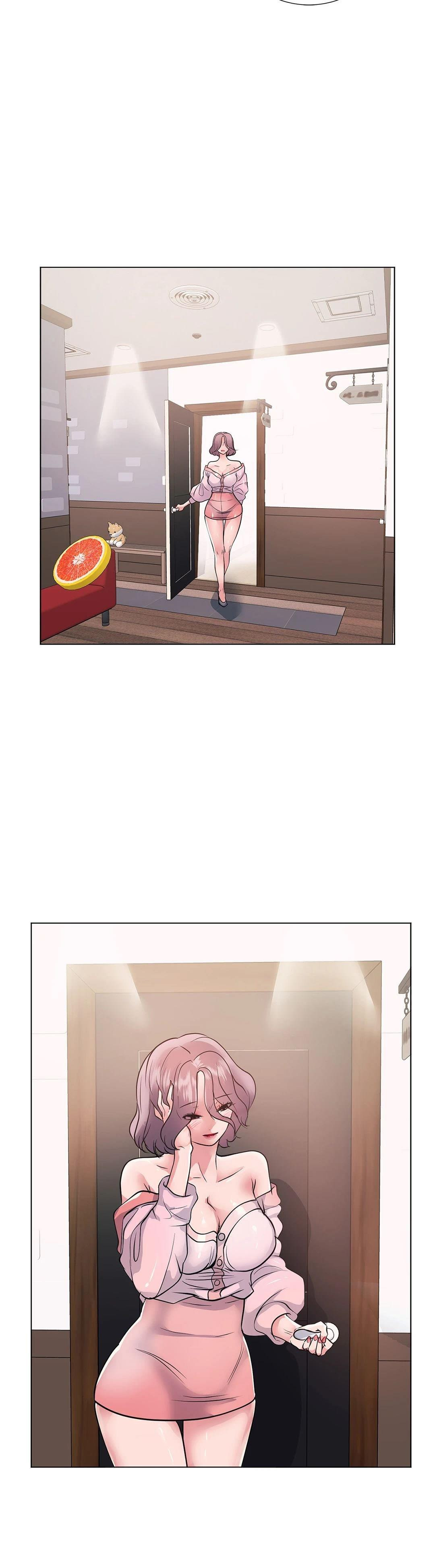 Toys Store: Chapter chapter-11 - Page 21