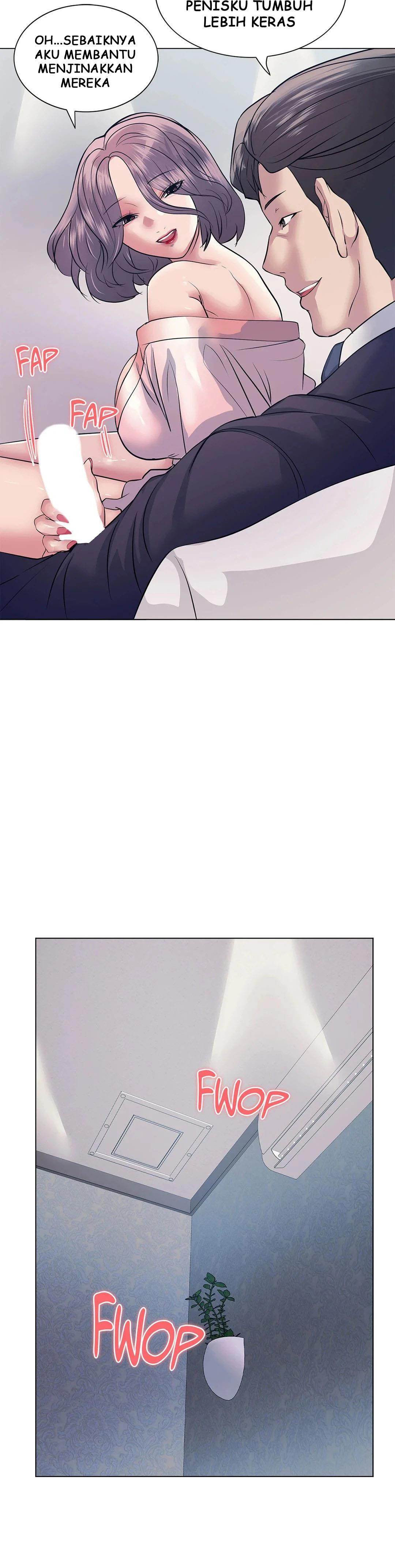 Toys Store: Chapter chapter-11 - Page 35