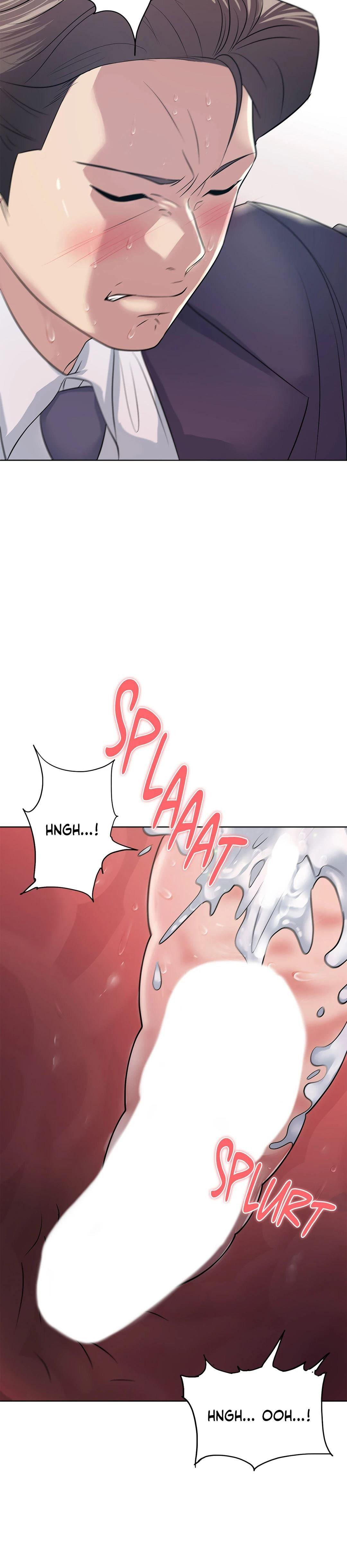 Toys Store: Chapter chapter-11 - Page 39