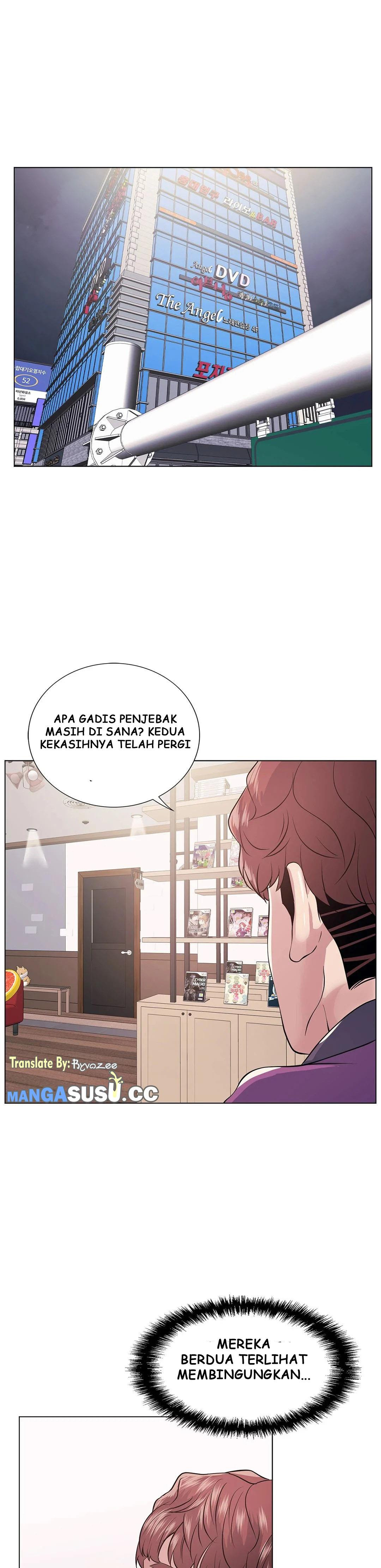 Toys Store: Chapter chapter-11 - Page 42