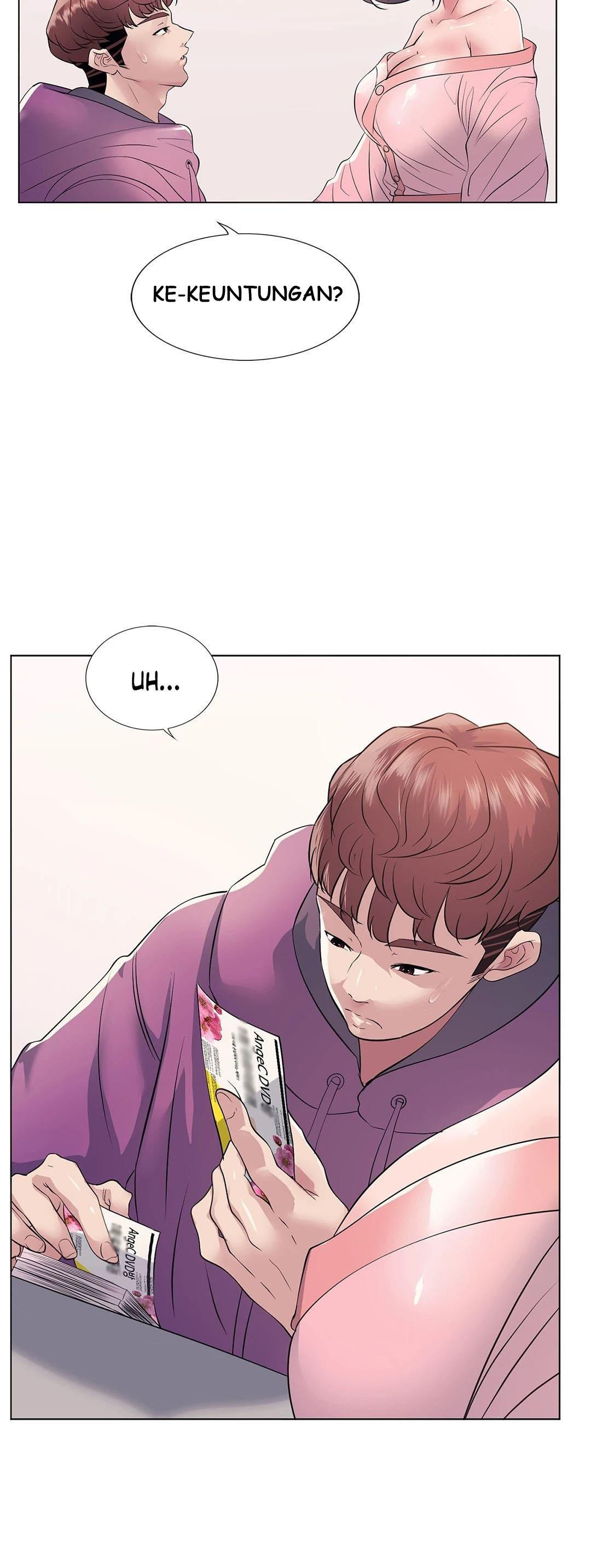 Toys Store: Chapter chapter-11 - Page 45