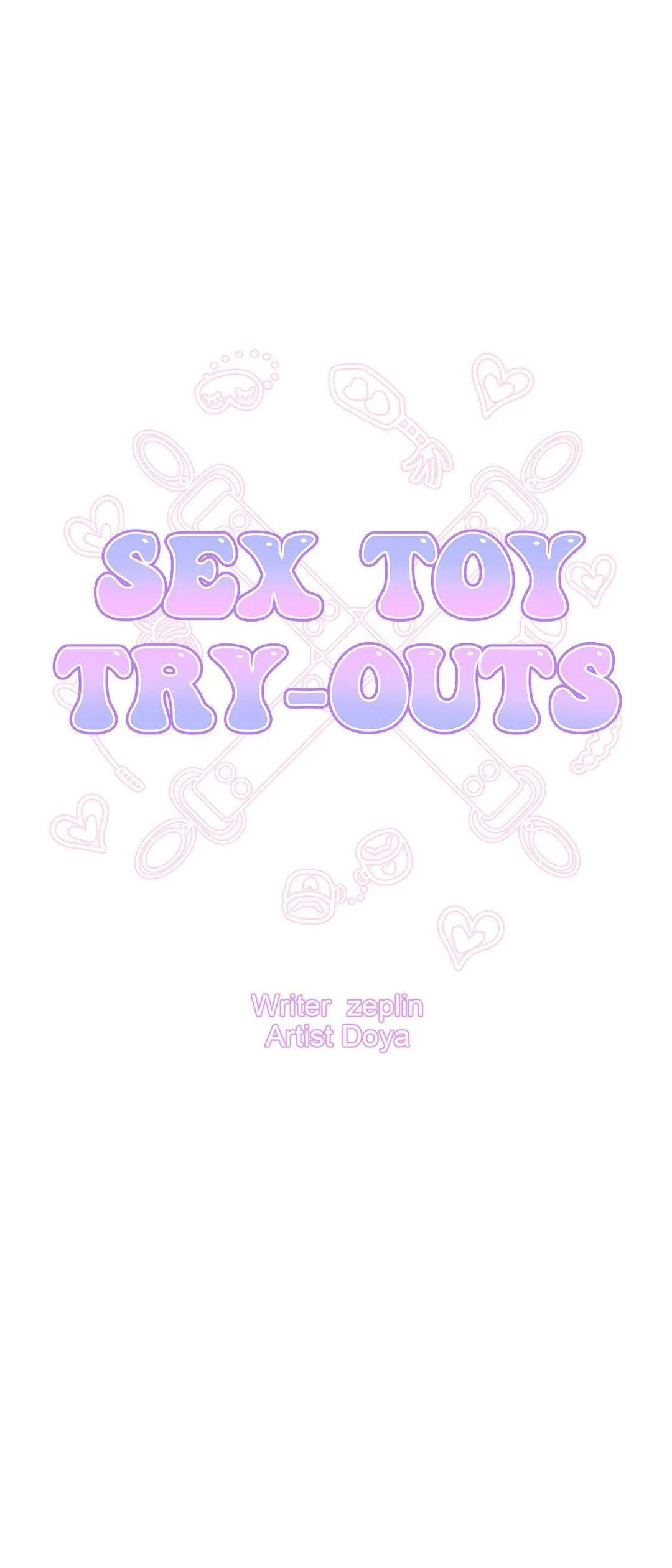 Toys Store: Chapter chapter-12 - Page 5