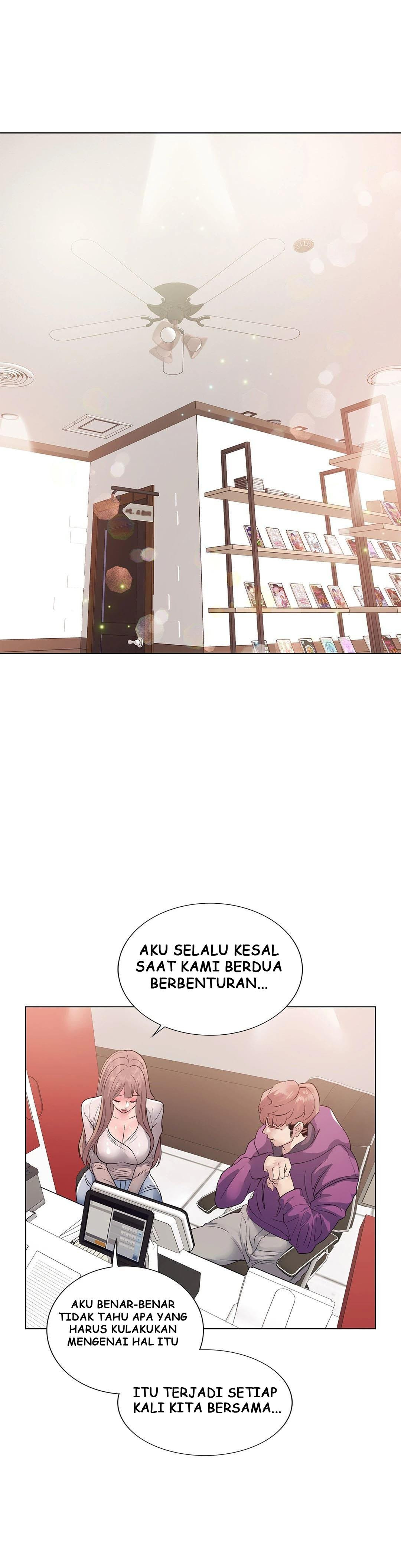 Toys Store: Chapter chapter-12 - Page 19