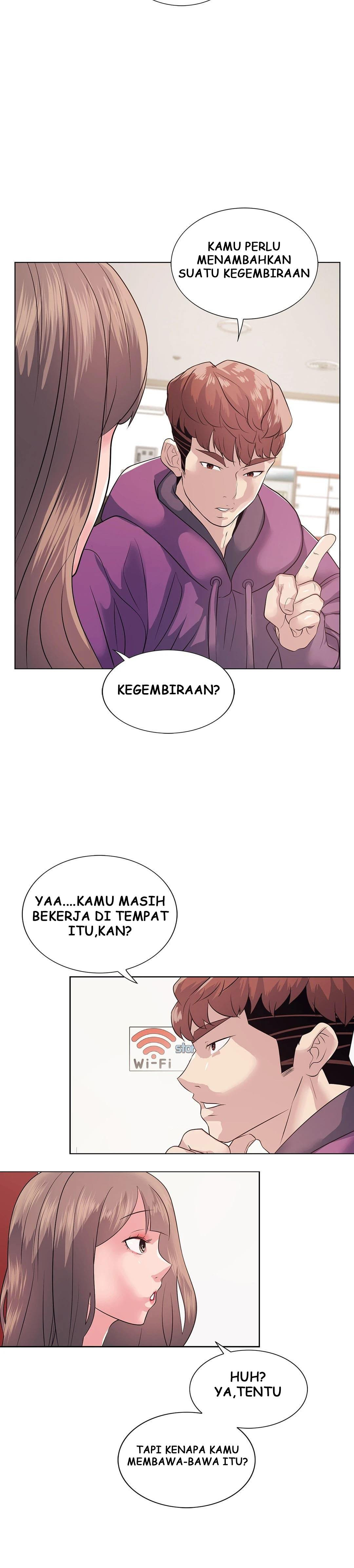 Toys Store: Chapter chapter-12 - Page 21